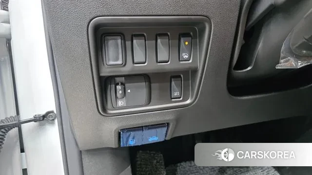 Renault Korea (Samsung) The New QM6 2025 Белый из Кореи, фото 4