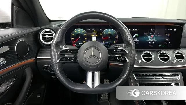 Mercedes-Benz E-Class W213 2020 Белый из Кореи, фото 4