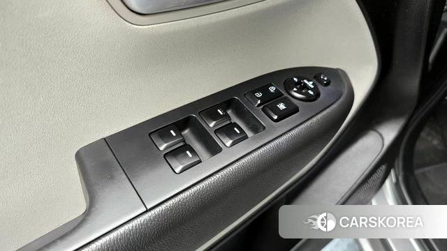Kia The New Ray 2022 Серый из Кореи, фото 4