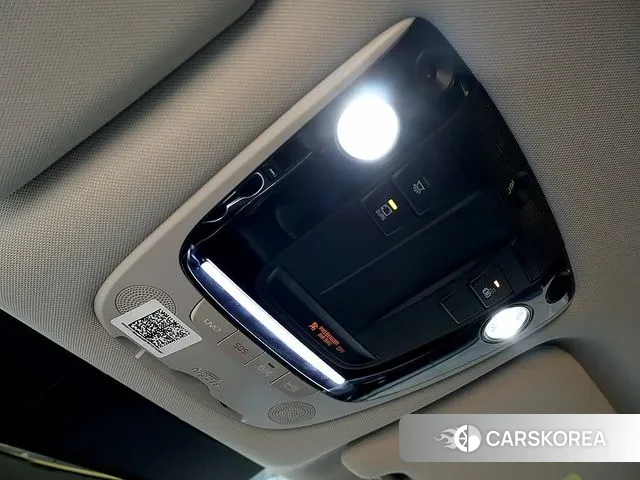 Kia K5 Hybrid 3rd Generation 2021 Серый из Кореи, фото 4