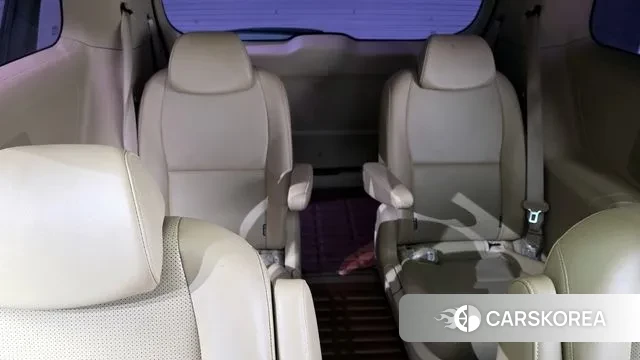 Kia The New Carnival 2018 Белый из Кореи, фото 4