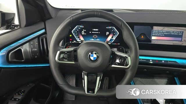 BMW X3 (G45) 2026 Черный из Кореи, фото 4