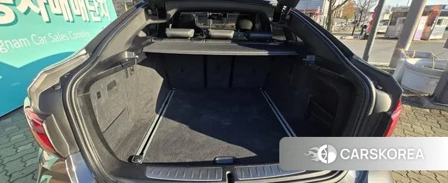 BMW 3 Series GT (F34) 2020 Серый из Кореи, фото 4