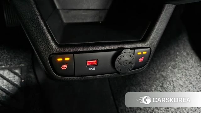 Kia The New Ray 2022 Серый из Кореи, фото 4