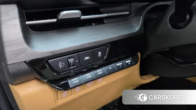 Kia Carnival 4th generation 2022 Белый из Кореи, фото 4