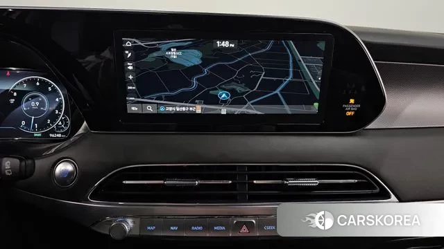 Hyundai Palisade 2020 Белый из Кореи, фото 4