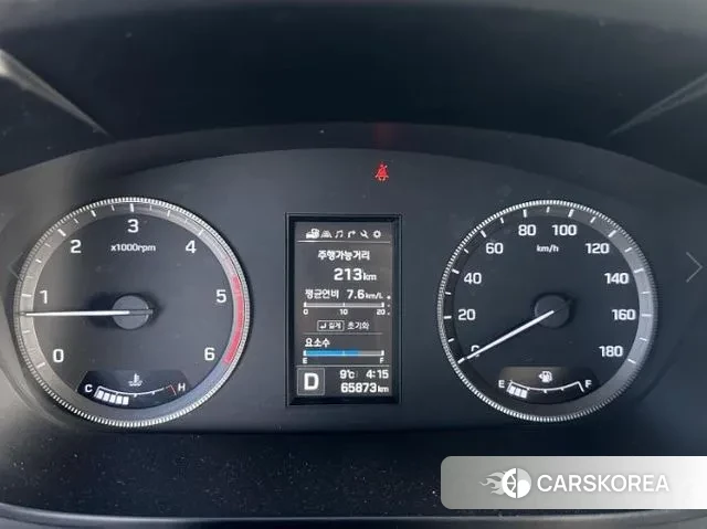 Hyundai Solati 2022 Белый из Кореи, фото 4