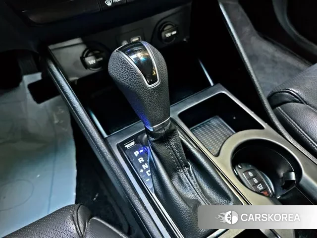 Hyundai All New Tucson 2019 Серебряный из Кореи, фото 4