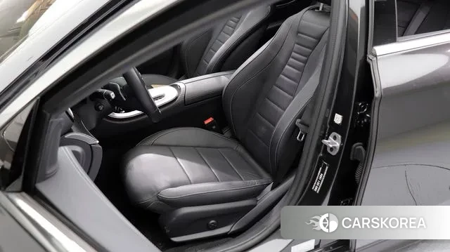 Mercedes-Benz E-Class W213 2023 Серый из Кореи, фото 4