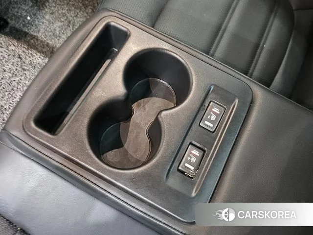Renault Korea (Samsung) SM6 2018 Белый из Кореи, фото 4