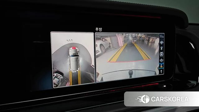 Mercedes-Benz G-Class W463b 2021 Белый из Кореи, фото 4