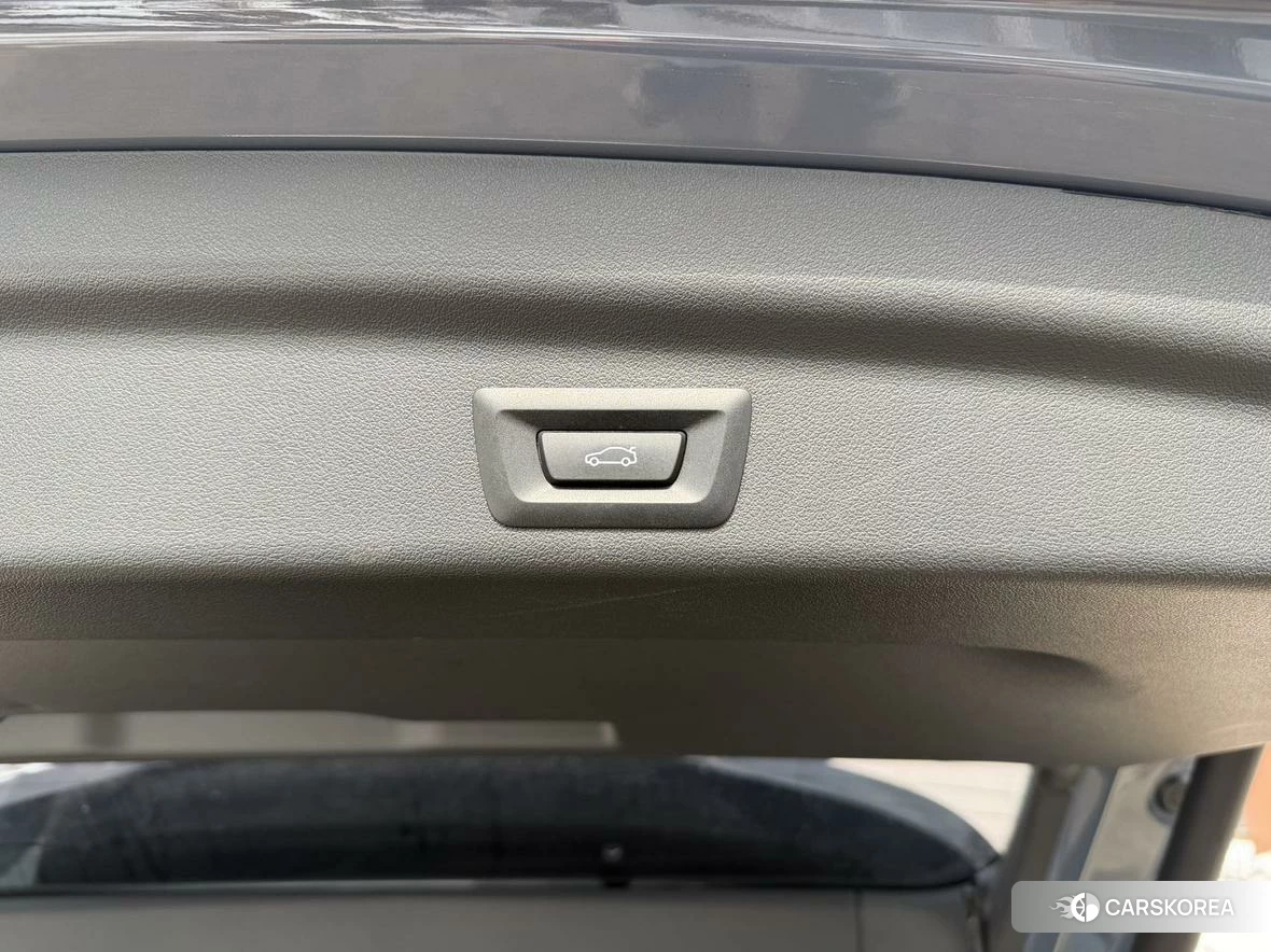 BMW X1 2023 Синий из Китая, фото 4