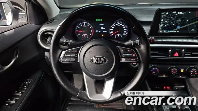 Kia Come New K3 id 2679555 из Кореи 4