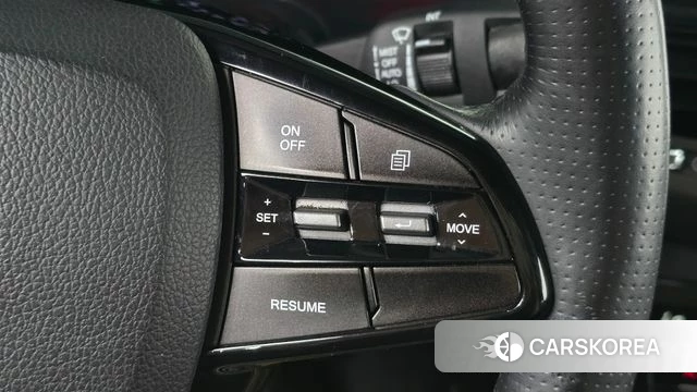Ssangyong The New Rexton Sports Cannes 2021 Красный из Кореи, фото 4
