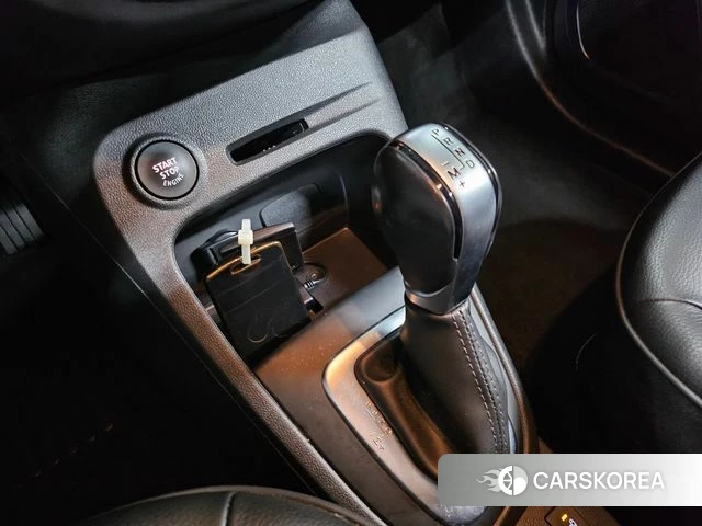 Renault Korea (Samsung) New QM3 2019 Белый из Кореи, фото 4