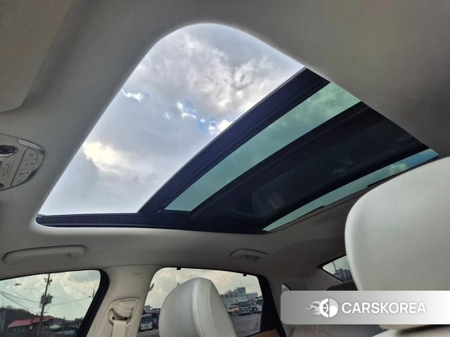 Hyundai The New Grandeur IG 2021 Черный из Кореи, фото 4