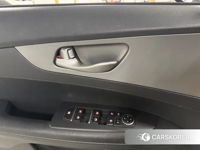 Kia Come New K3 2020 Белый из Кореи, фото 4