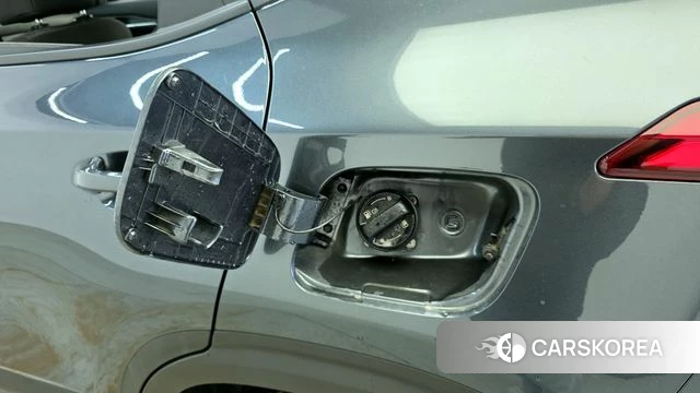 Kia The New Seltos 2023 Серый из Кореи, фото 4