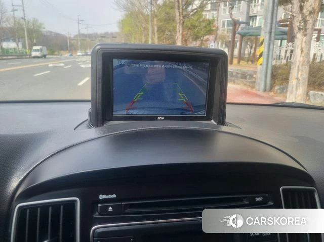 Hyundai The New Grand Starex 2019 Серый из Кореи, фото 4