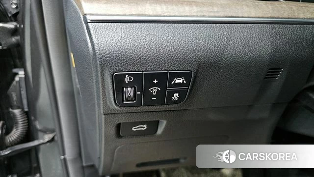 Kia K5 3rd generation 2020 Серый из Кореи, фото 4