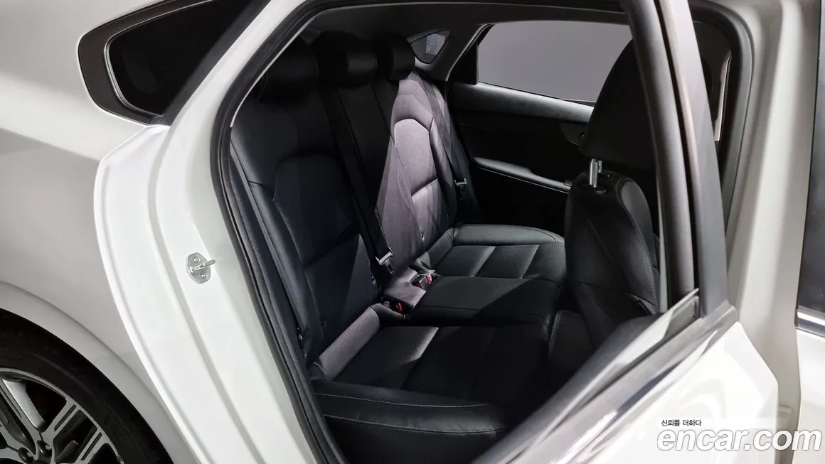 Kia Come New K3 2018 Белый из Кореи, фото 4