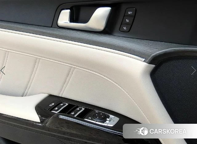 Kia The New K5 Hybrid 3rd generation 2023 Белый из Кореи, фото 4