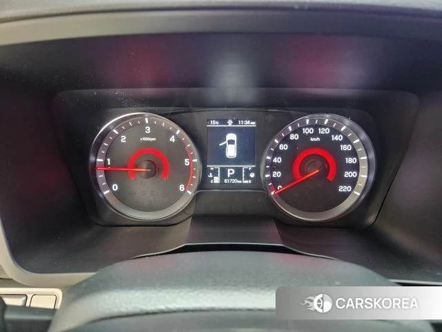 Ssangyong Berry New Tivoli 2020 Синий из Кореи, фото 4