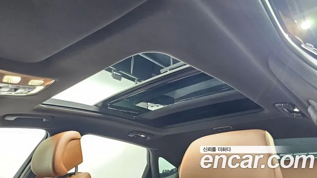 Genesis G80 (RG3) id 2683902 из Кореи 4