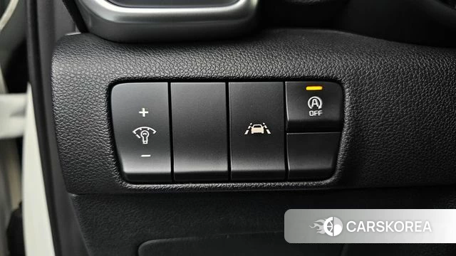 Kia Sportage The Bold 2021 Белый из Кореи, фото 4