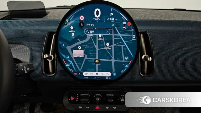 Mini Cooper S Countryman 3rd Generation 2024 Черный из Кореи, фото 4