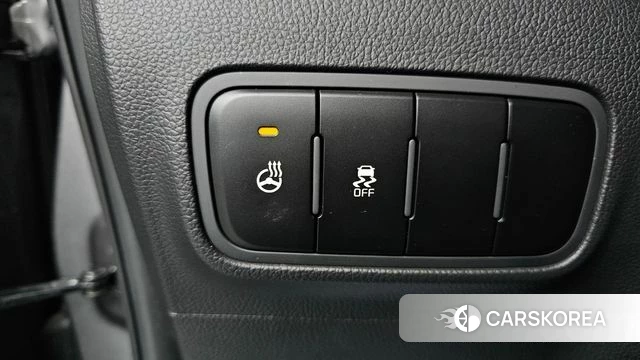 Kia The New Kia Ray 2022 Серый из Кореи, фото 4