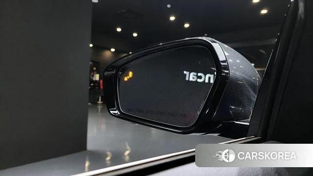 Hyundai The New Grandeur IG 2021 Серый из Кореи, фото 4