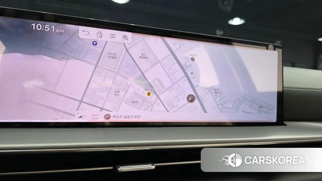 Genesis GV80 2023 Белый из Кореи, фото 4