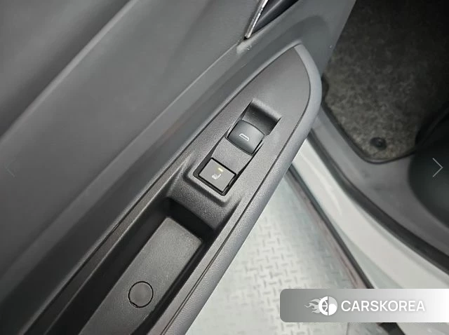Chevrolet (GM Daewoo) Bolt EV 2018 Белый из Кореи, фото 4