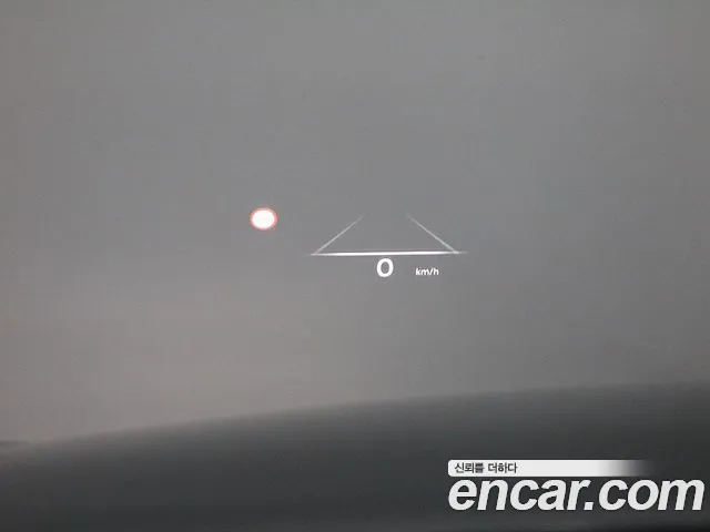 Genesis G90 (RS4) 2022 Черный из Кореи, фото 4