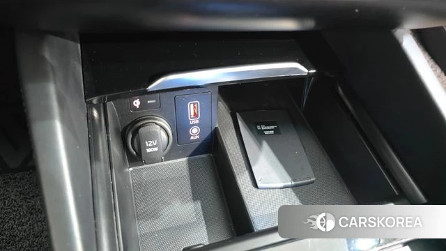 Kia Come New K7 2019 Черный из Кореи, фото 4