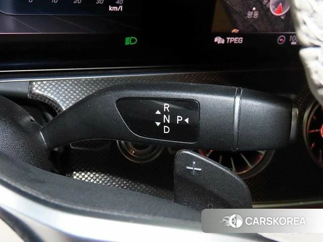 Mercedes-Benz CLS-Class C257 2019 Белый из Кореи, фото 4