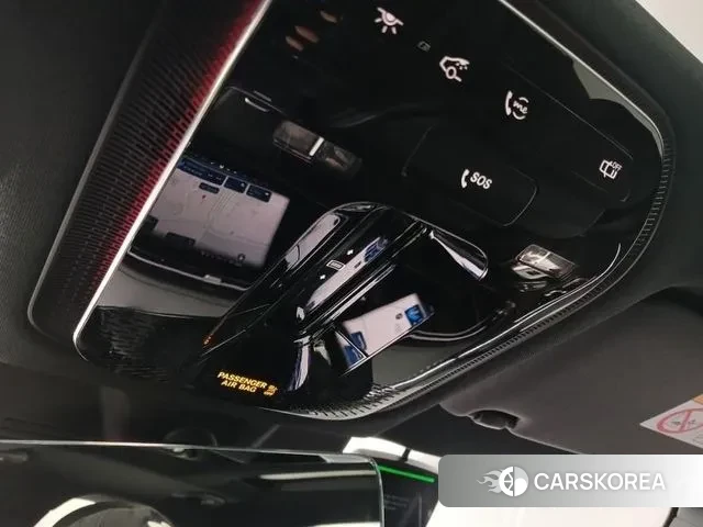 Mercedes-Benz E-Class W214 2025 Серебряный из Кореи, фото 4