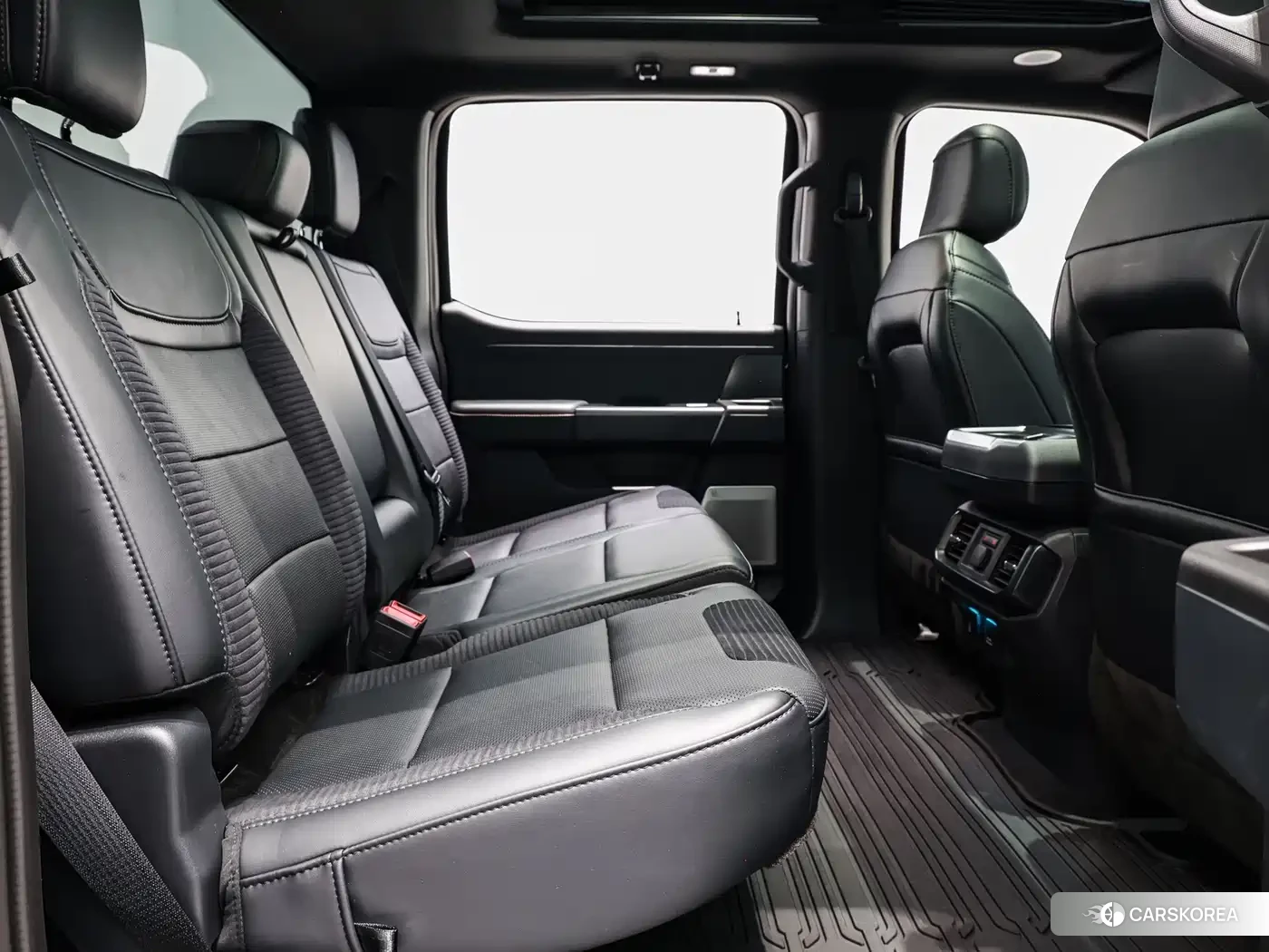 Ford F-150 2025 Черный из Китая, фото 4