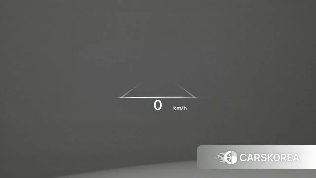 Genesis GV70 2022 Белый из Кореи, фото 4