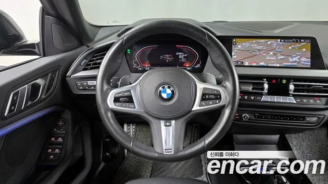 BMW 2 Series Gran Coupe (F44) id 2712126 из Кореи 4