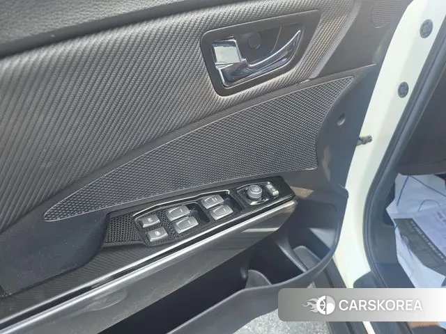 Ssangyong Berry New Tivoli 2022 Белый из Кореи, фото 4