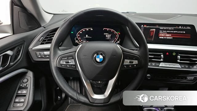 BMW 2 Series Gran Coupe (F44) 2024 Белый из Кореи, фото 4