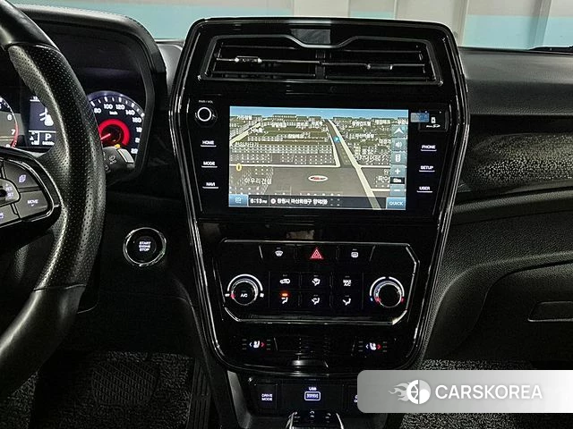 Ssangyong Berry New Tivoli 2020 Белый из Кореи, фото 4
