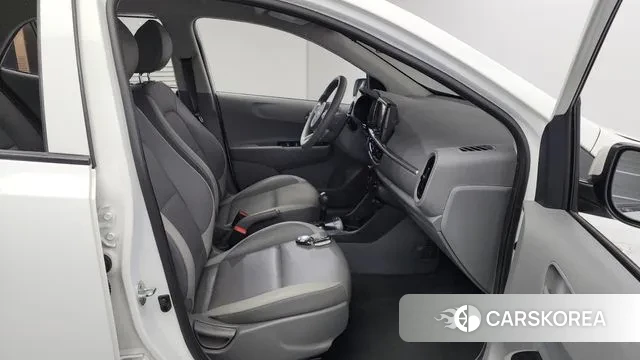 Kia All New Morning (JA) 2018 Белый из Кореи, фото 4