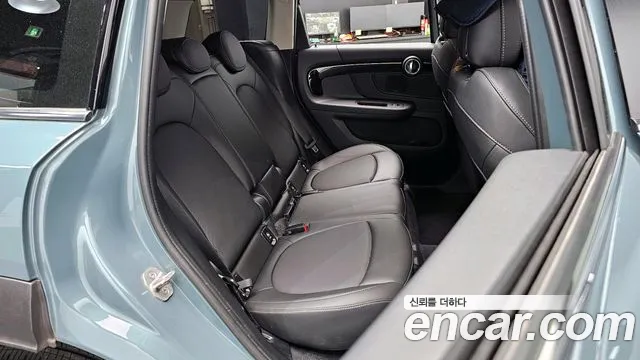 Mini Cooper Countryman id 2677185 из Кореи 4