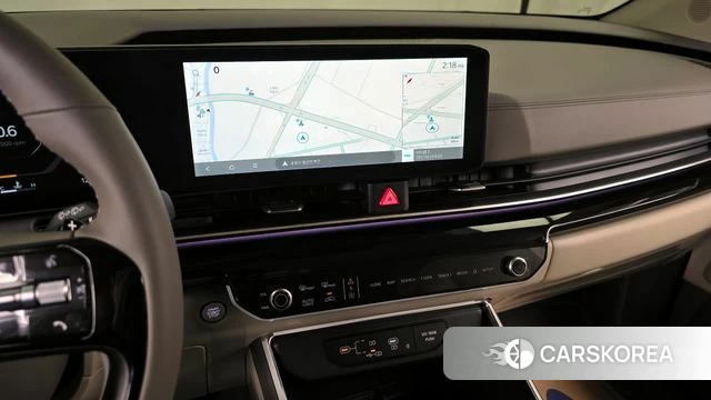 Kia The New Carnival 4th Generation 2026 Белый из Кореи, фото 4