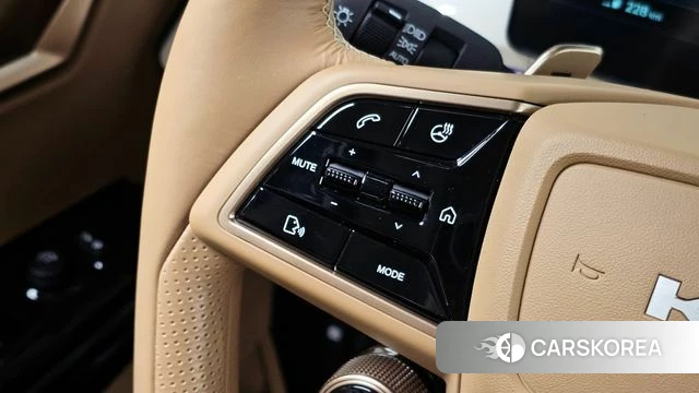 Ssangyong Actian 2nd Generation 2025 Белый из Кореи, фото 4