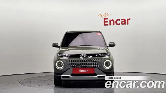 Hyundai Casper id 2668952 из Кореи 4