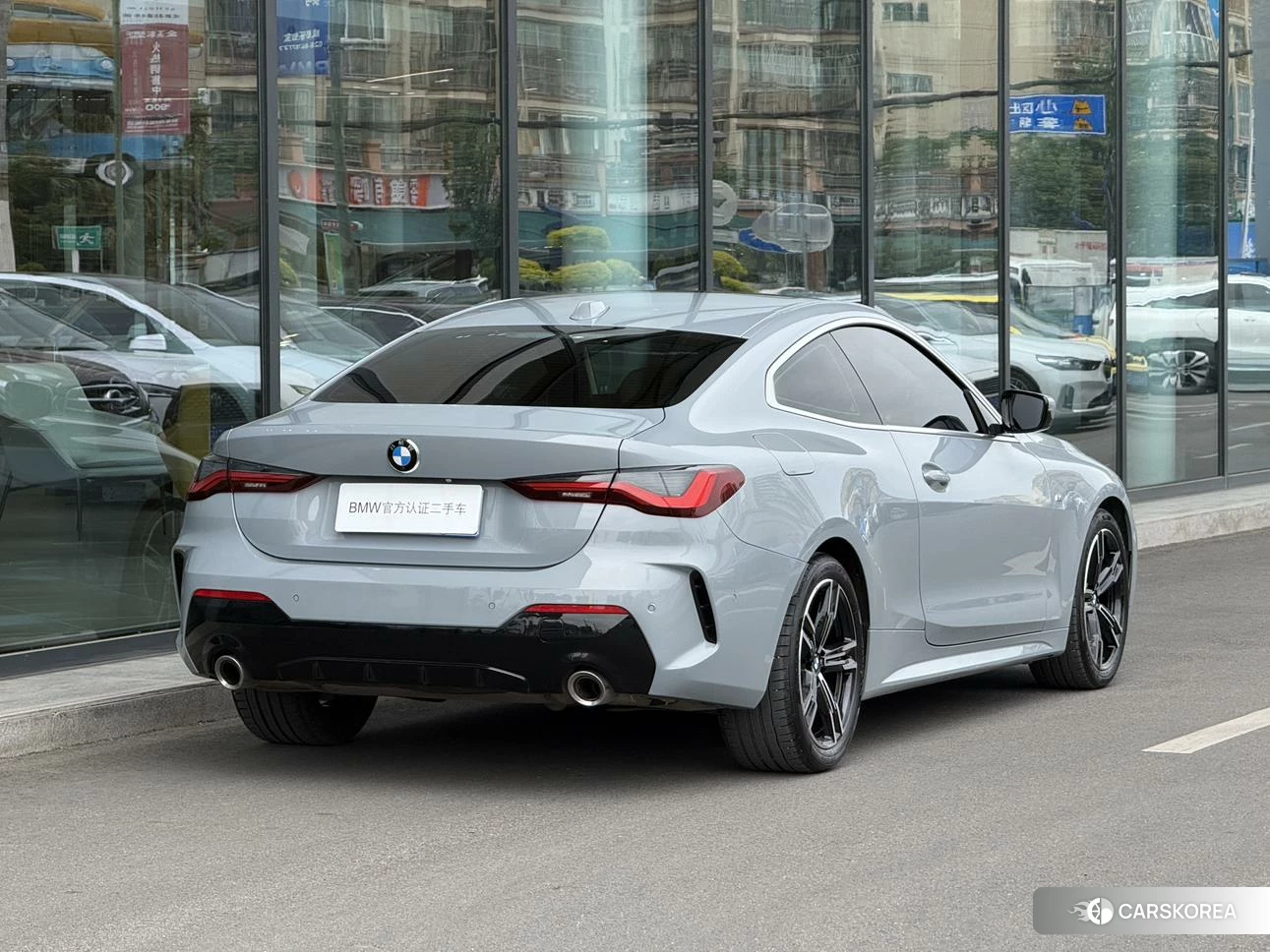 BMW 4 series 2024 Другой из Китая, фото 4